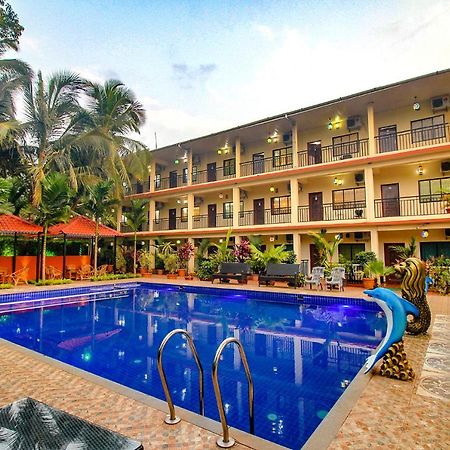 Fabescape Sk Studios With Pool & Gym, Arpora أولد غوا المظهر الخارجي الصورة